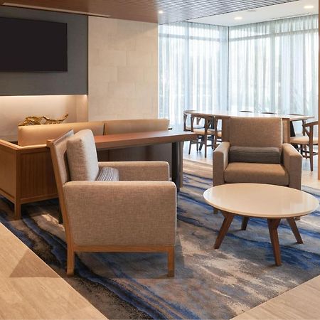 Fairfield By Marriott Inn & Suites West Palm Beach Exterior photo